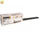 Кусторез WORX WG210E