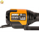 Кусторез WORX WG210E