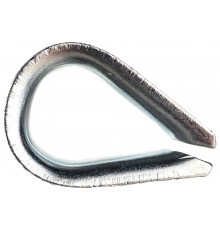 Коуш TOR 22,0 мм, DIN 6899 тип B 142222