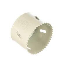 Коронка биметаллическая HSS Co 8% (60 мм) RUKO 126060