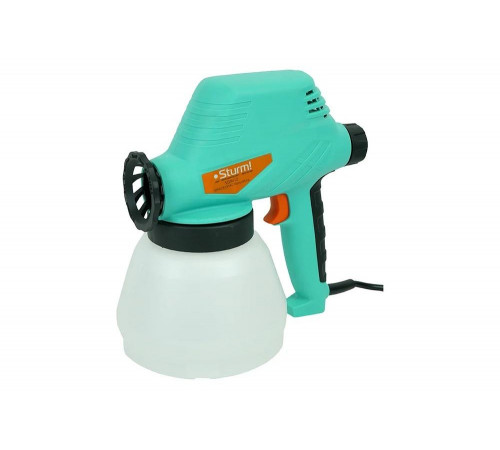 Краскопульт Sturm SG9612