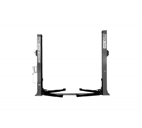 KRW4ELM - инновационный электрогидравлический подъемник от KraftWell