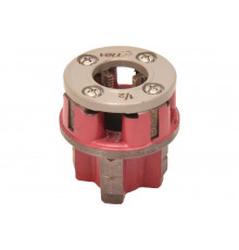 Резьбонарезная головка VOLL BSPT SS 1/2" 2.00041