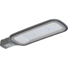 Светильник IEK LED ДКУ 1012-100Ш 5000К, IP65, серый LDKU1-1012-100-5000-K03