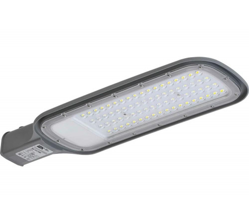 Светильник IEK ДКУ 1012-100Ш: яркое освещение для вашего помещения