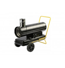 Тепловая пушка TOR BGO-20C 20 кВт непрямого нагрева (дизель) 1020623