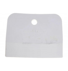 Резиновый шпатель STAYER MASTER 100 мм 1027-100