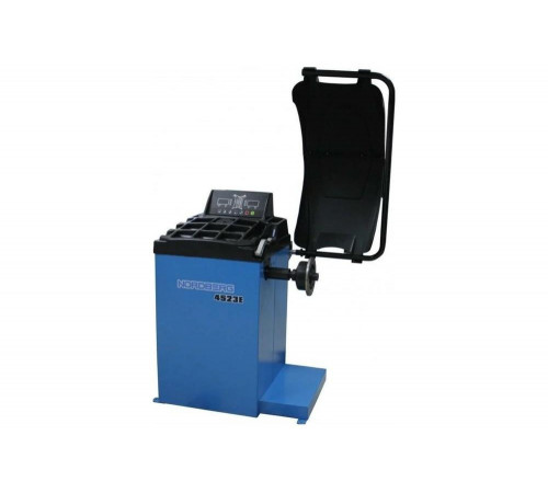 Балансировочный станок NORDBERG 4523E