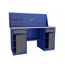 Верстак Верстакофф PROFFI 218 Т1 Т1 Э 101285