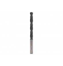 Сверло по металлу твердосплавное 4.0x75/43 мм, K20, TiALN, DIN 338 RUKO 814040