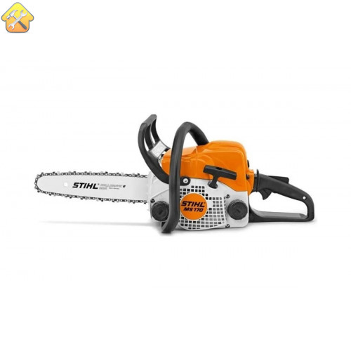 Бензопила STIHL MS 170 Picco 16", 3/8", 1.3 мм 11300123002kk