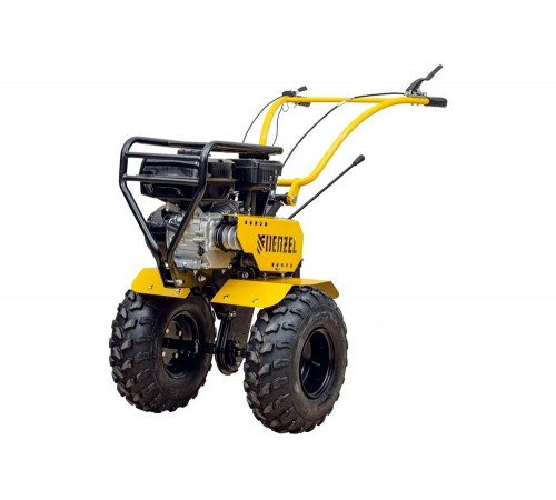 Мотоблок DENZEL DPT-370-PRO, 7 л.с.