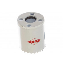 Коронка биметаллическая HSS Co 8% (37 мм) RUKO 126037