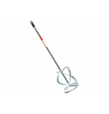 Насадка для миксера (140х590) М14 для бетона ELITECH 1820.013100