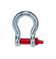 Омегообразная скоба TOR 9,5 т (тип G209) 1239504