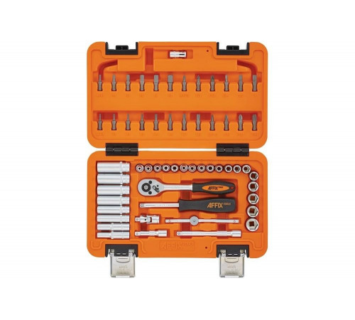 Универсальный набор инструментов AFFIXAF01057C
