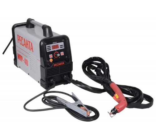 Инвертор для плазменной резки Ресанта ИПР-40