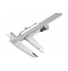 Штангенциркуль 0.05, губ. 65 мм SHAN ШЦ-1-300 123636