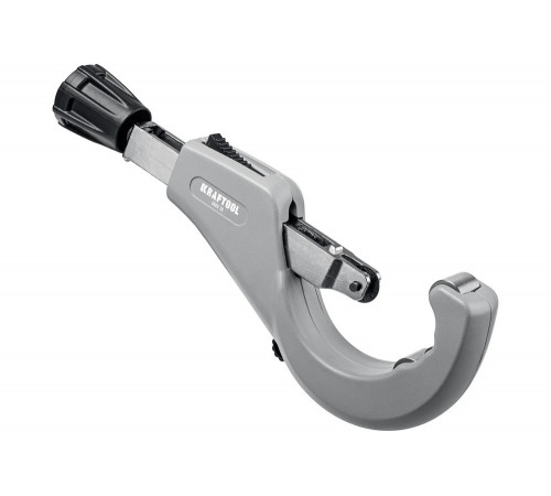 Труборез для нержавеющей стали KRAFTOOL Inox-76 6-76 мм, на подшипниках 23976