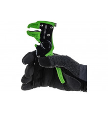 Щипцы для зачистки электропроводов СИБРТЕХ сечением: 0.2-3.5 мм2 17731