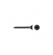 Саморезы СГД гипсокартон-дерево KRAFTOOL, 35 х 3.5 мм, 5800 шт, фосфатированные, 3005-35