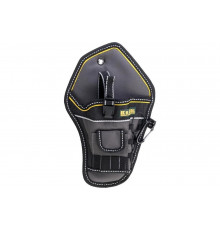 Кобура для шуруповерта KRAFTOOL Industrie 5 карманов, полиэстер 38744