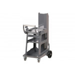Тележка для сварочного аппарата усиленная NORDBERG T22