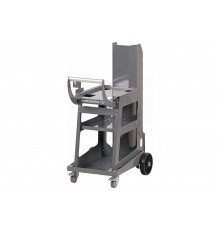 Тележка для сварочного аппарата усиленная NORDBERG T22