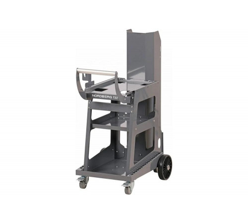 Тележка для сварочного аппарата усиленная NORDBERG T22