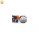 Бензопила Stihl MS 180 C-BE 16" 11302000480