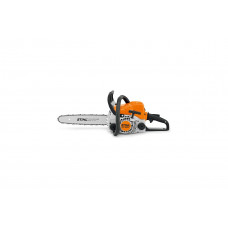 Бензопила Stihl MS 180 C-BE 16" 11302000480