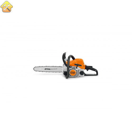 Бензопила Stihl MS 180 C-BE 16" 11302000480