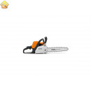 Бензопила Stihl MS 180 C-BE 16" 11302000480