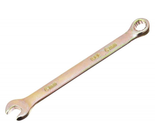 Комбинированный ключ СИБРТЕХ 14972