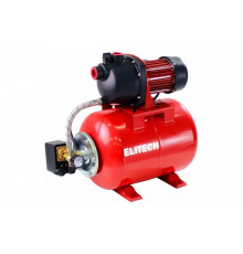 Станция насосная Elitech САВ 1000-24Н 205663