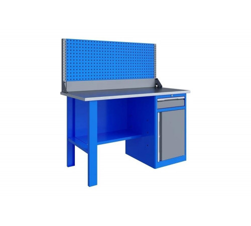 Верстак Верстакофф TNC 141.18.2-1 125138