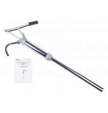 Ручной насос для раздачи масла KraftWell KRW1792.PN