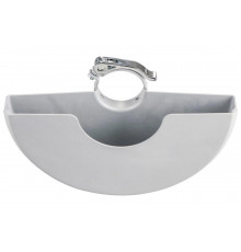 Кожух защитный полузакрытый 230 мм для угловых шлифмашин W../22/24/26-230 Metabo 630357000