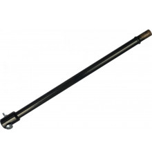 Удлинитель шнека (500 мм; 20 мм) для бура AG-152 CARVER 01.003.00024