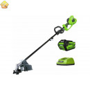 Аккумуляторный триммер GreenWorks GD40BCK6 1301507UF