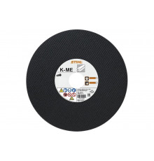 Абразивный отрезной круг из синтетической смолы, ST 230 мм DE/FR/GB Stihl 0835-012-7000