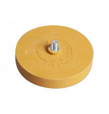 Ластик резиновый гладкий для QB-812T MIGHTY SEVEN QB-812P34