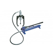 Съёмник подшипников гидравлический (8 т, до 350 мм, 3 предмета) МАСТАК 104-19308