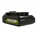 Аккумулятор с USB разъемом Greenworks G24USB2 24V 2 А.ч