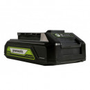 Аккумулятор с USB разъемом Greenworks G24USB2 24V 2 А.ч