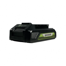 Аккумулятор с USB разъемом Greenworks G24USB2 24V 2 А.ч