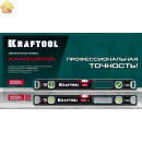 KRAFTOOL  A-Rate Control 1500 мм, Сверхпрочный уровень (34986-150)