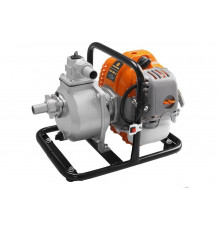 Мотопомпа CARVER CGP 259-2 01.022.00002