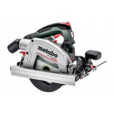 Аккумуляторная дисковая пила Metabo KS 18 LTX 66 BL 611866660