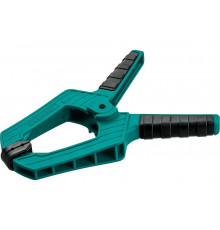 Пружинная струбцина KRAFTOOL SC-10 100х100 мм 32227-10